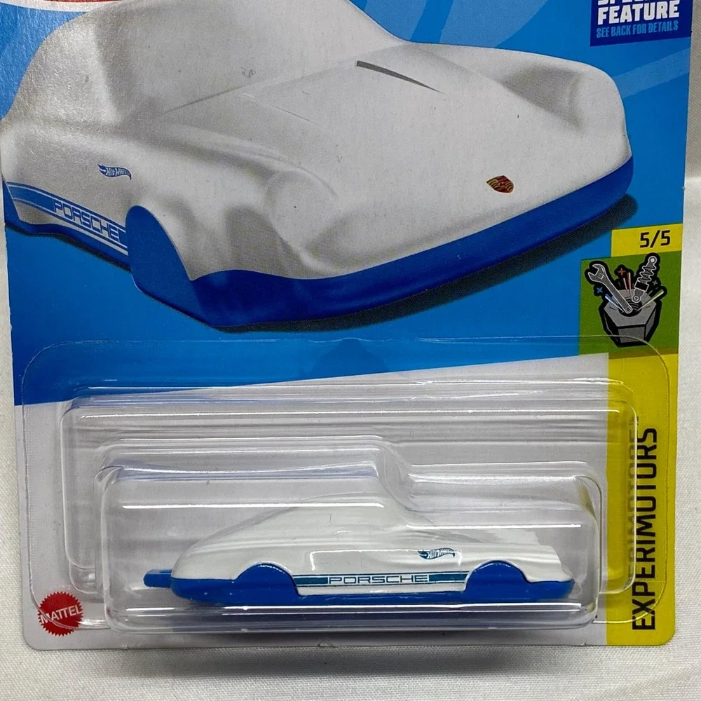 Hot Wheels hot wheels